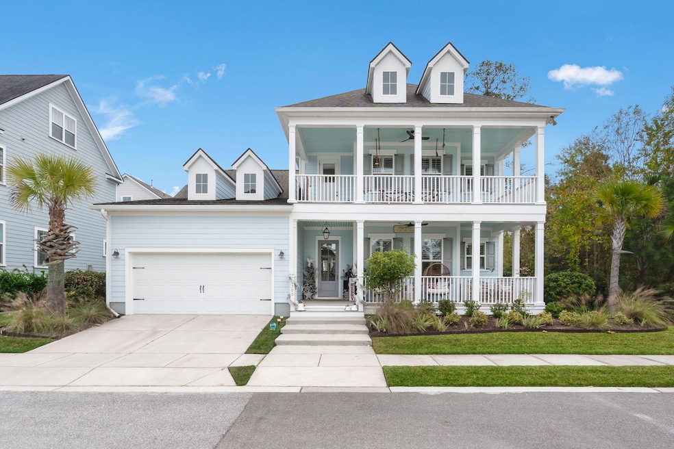 2300 Braided Ln, Mount Pleasant, SC 29466 - photo 1