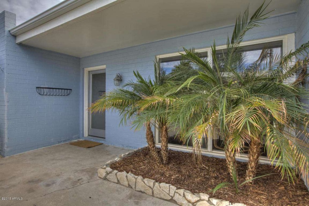 3707 E Glenrosa Ave unit 3, Phoenix, AZ 85018 - photo 1