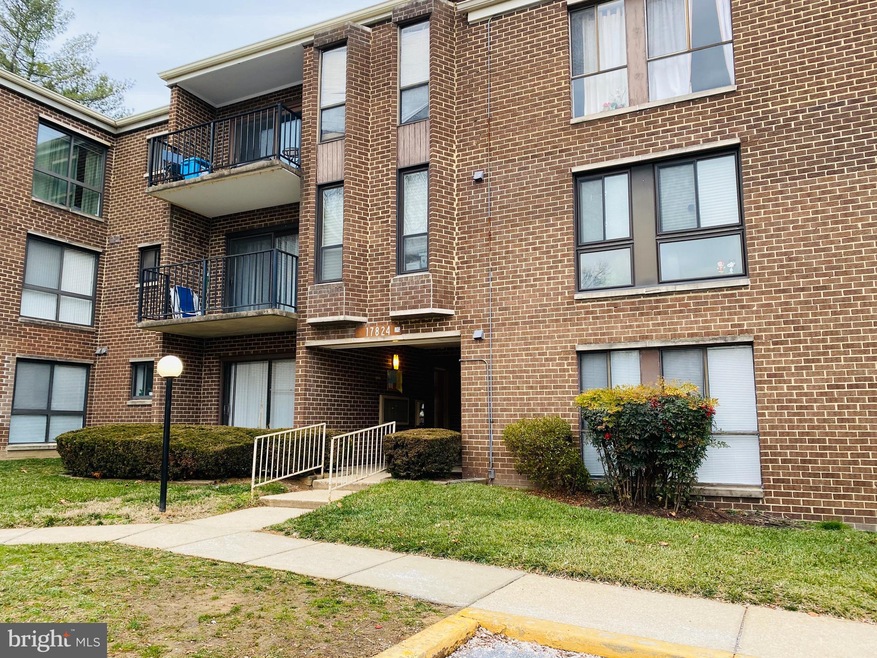 17824 Buehler Rd unit 188, Olney, MD 20832 - photo 1