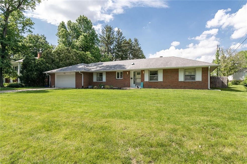 3120 W 13th St, Anderson, IN 46011 - photo 1