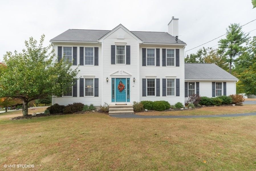 43 Badger Hill Dr, Milford, NH 03055 - photo 1