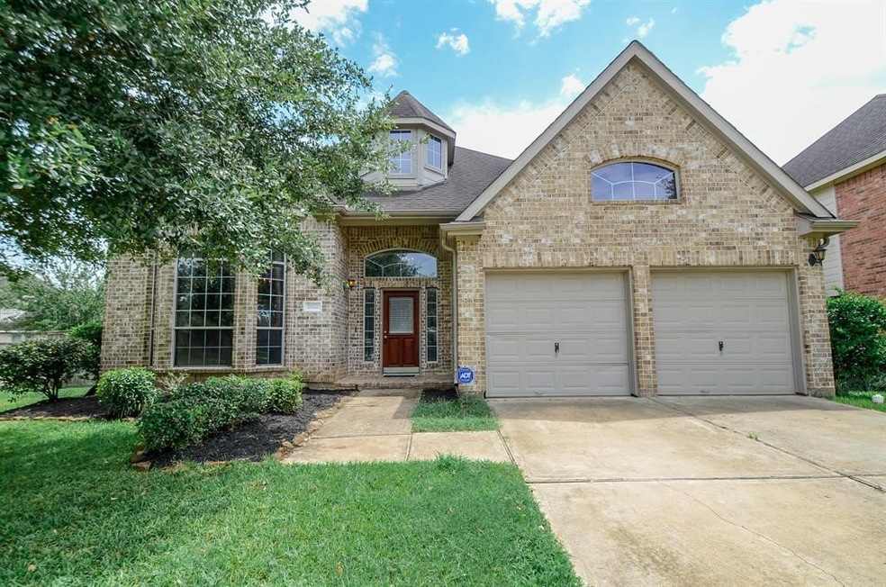 1822 Amber Trail Ln, Richmond, TX 77469 - photo 1