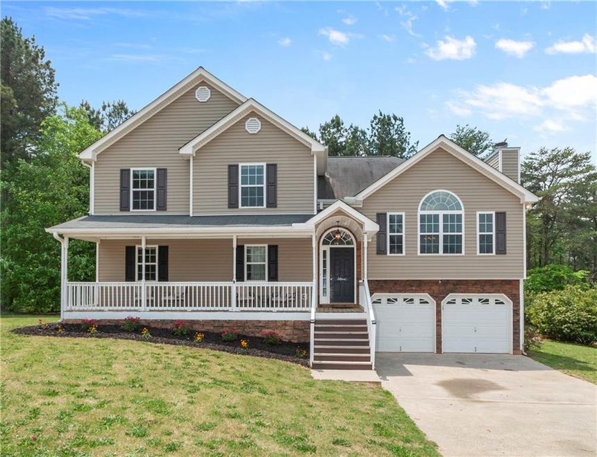 24 Hopkins Breeze, Adairsville, GA 30103 - photo 1