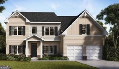 11 Cedar Ct unit 81, Dacula, GA 30019 - photo 1