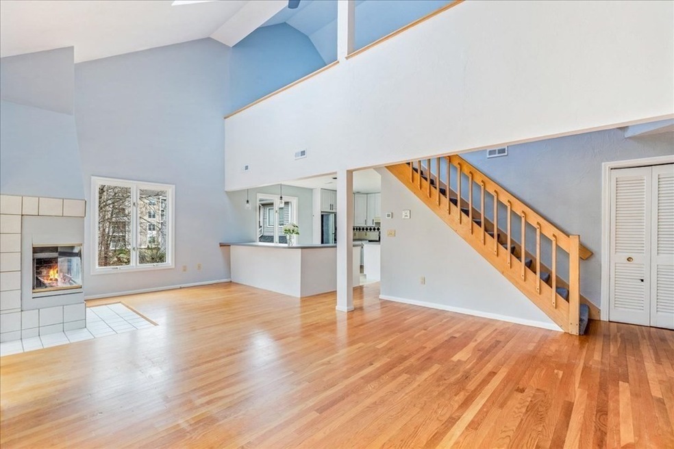 118 Burkhall St unit T, South Weymouth, MA 02190 - photo 1