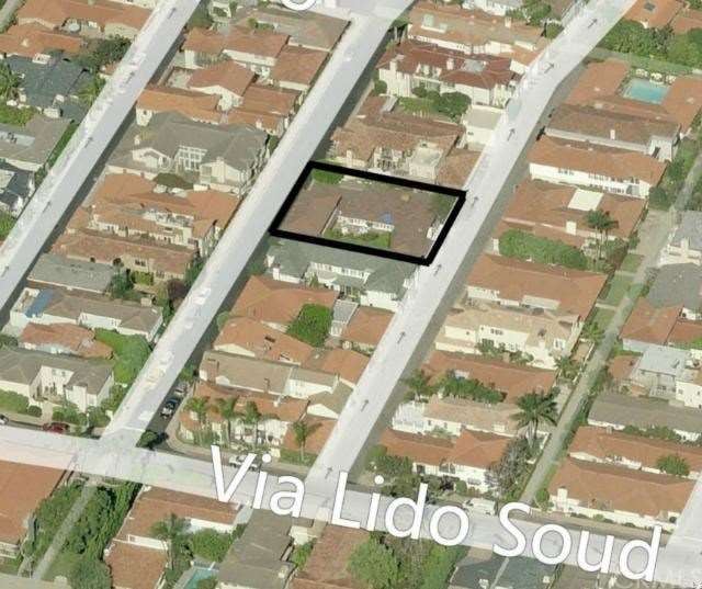 This expansive home is built on one of the largest