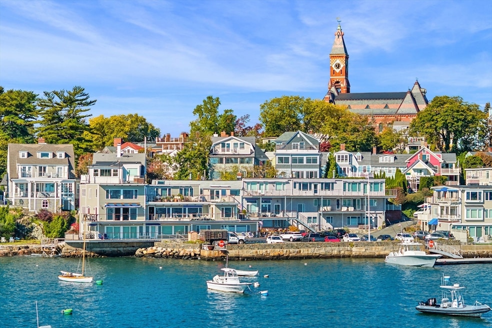 Sold $599,000 • Co-Listing Agent