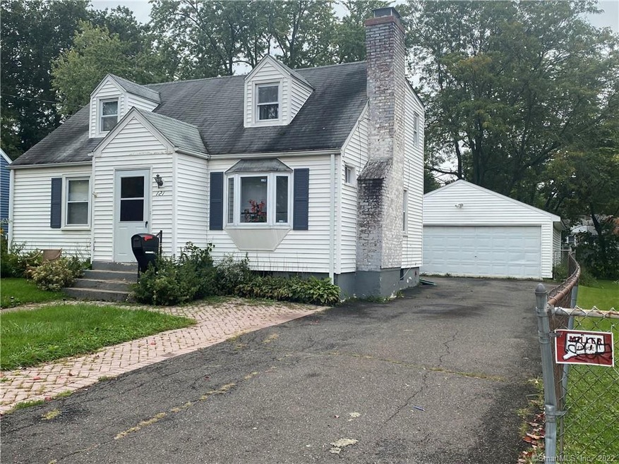 121 Nilan St, Hartford, CT 06106 - photo 1