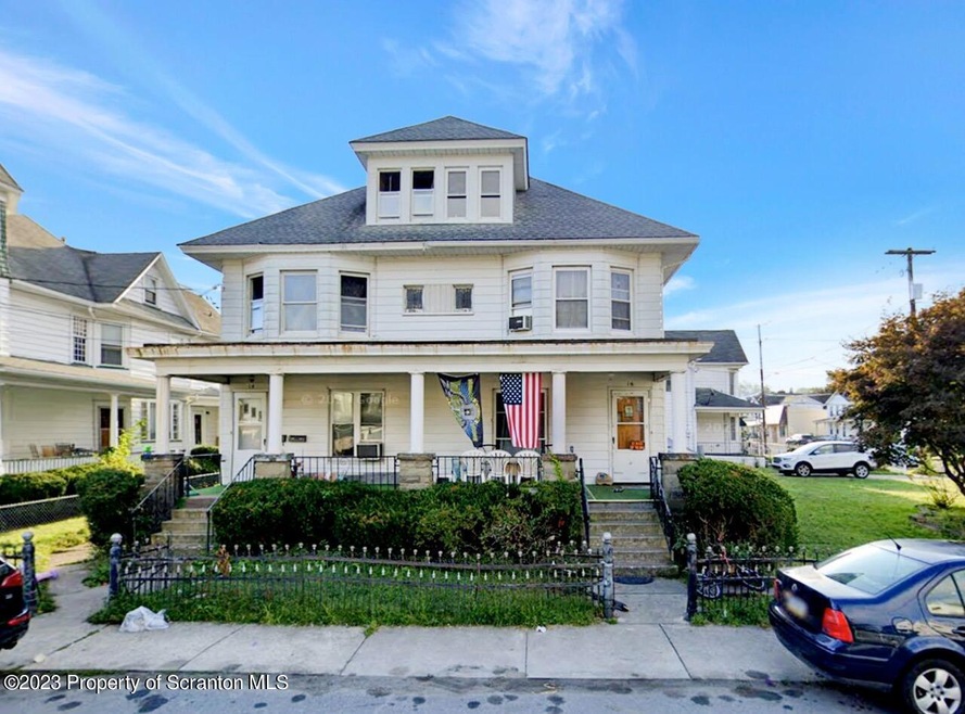 16 Front St, Pittston, PA 18640 - photo 1