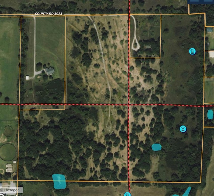 000 County Road 3023, Decatur, TX 76234 - photo 1