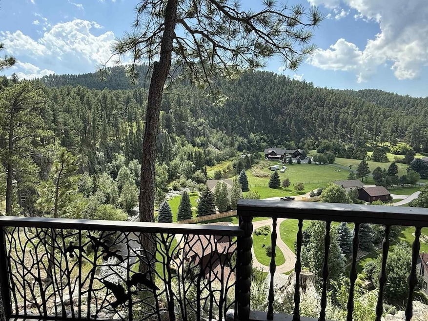 22909 Cliff View Ln, Rapid City, SD 57702 - photo 1