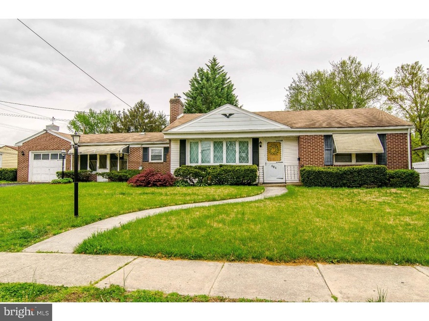 604 7th Ave, Swarthmore, PA 19081 - photo 1