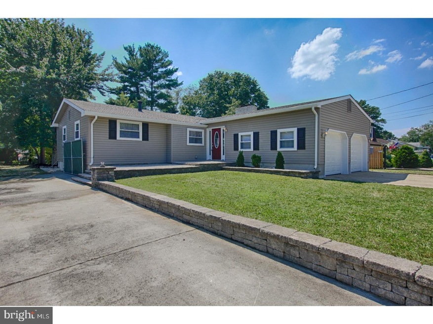 124 Florence Ave, Clementon, NJ 08021 - photo 1