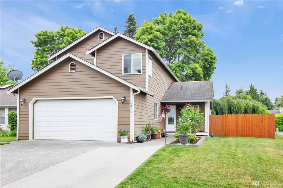 1416 Creekwood Ct SE, Olympia, WA 98501 - photo 1