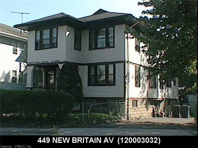 451 New Britain Ave, Hartford, CT 06106 - photo 1