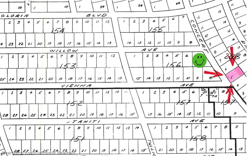 563 Concert Dr, Lake Placid, FL 33852 - photo 1