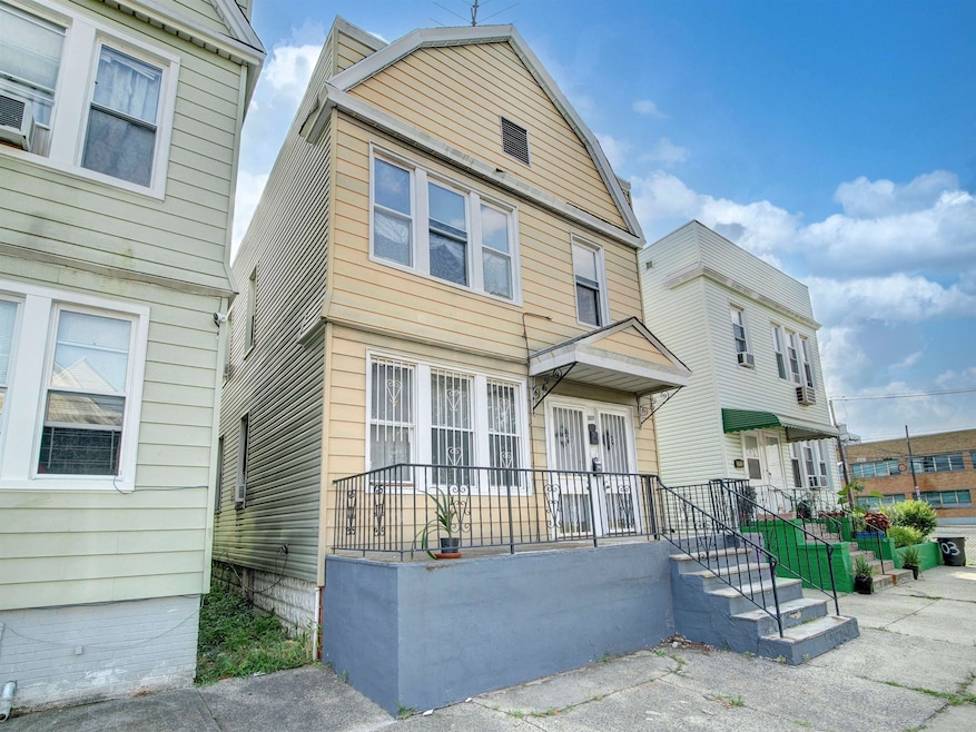 389 Van Nostrand Ave, Jersey City, NJ 07305 - photo 1