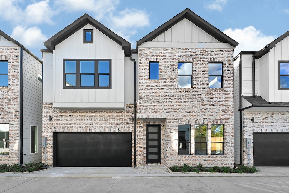 2595 Paul Quinn St, Houston, TX 77091 - photo 1