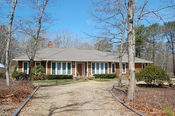 3 Mayhew Way, Vineyard Haven, MA 02568 - photo 1