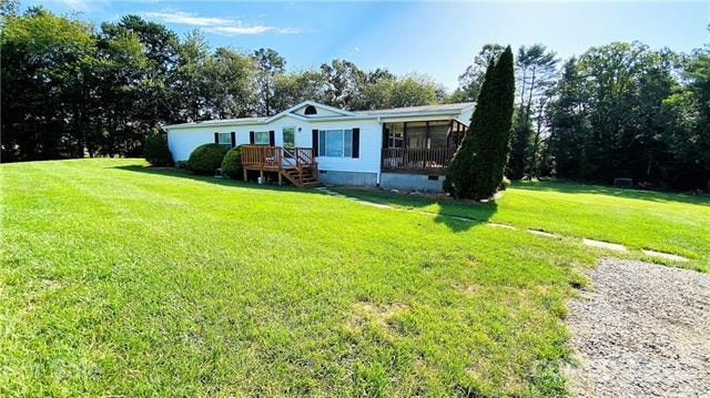 46 Cathedral View Ln, Hendersonville, NC 28792 - photo 1