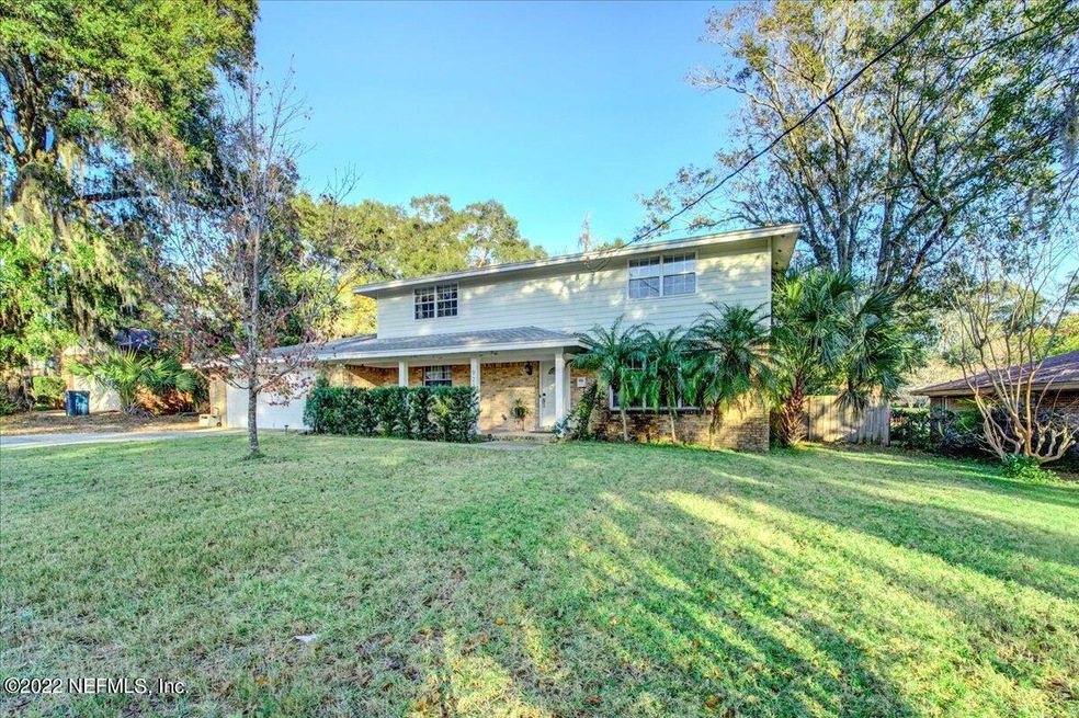 923 Park Forest Ln, Jacksonville, FL 32211 - photo 1