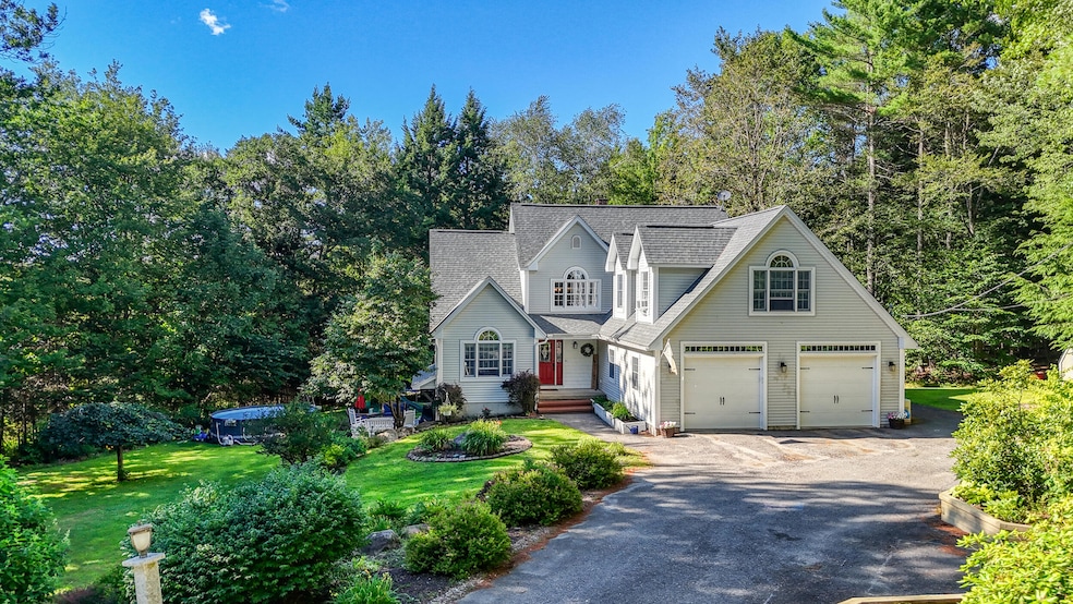 45 Pheasant Run Rd, Belgrade, ME 04917 - photo 1