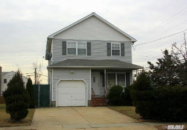 4 Howard Ave, New Hyde Park, NY 11040 - photo 1