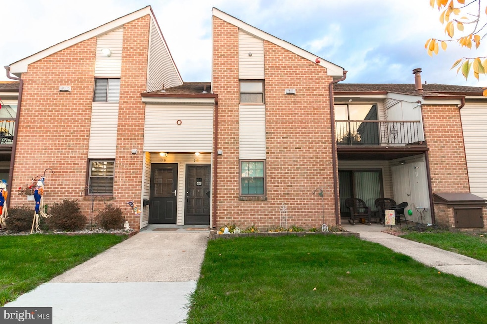 1475 Mount Holly Rd unit O9, Beverly, NJ 08010 - photo 1