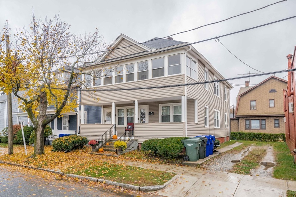 7 Kosciusko St, Indian Orchard, MA 01151 - photo 1