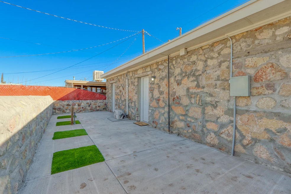3800 Idalia Ave unit Suite A, El Paso, TX 79930 - photo 1
