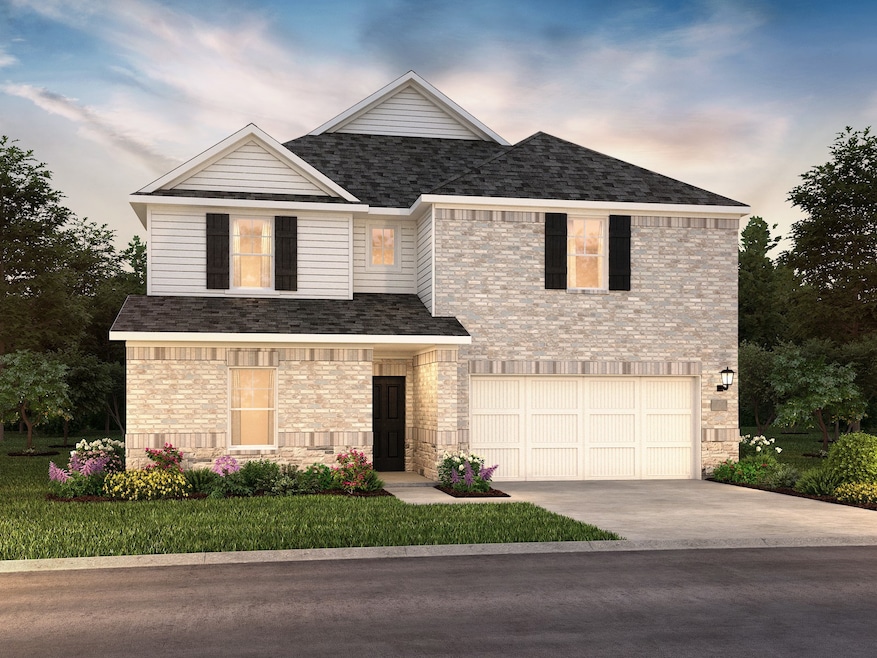 900 Woodford Way, McKinney, TX 75069 - photo 1