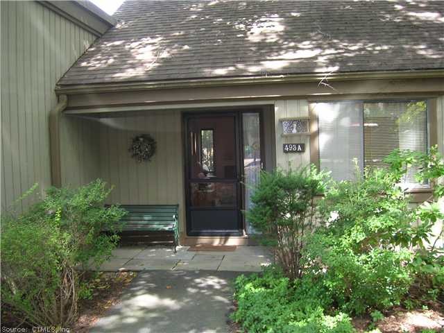 493A Heritage Village, Southbury, CT 06488 - photo 1