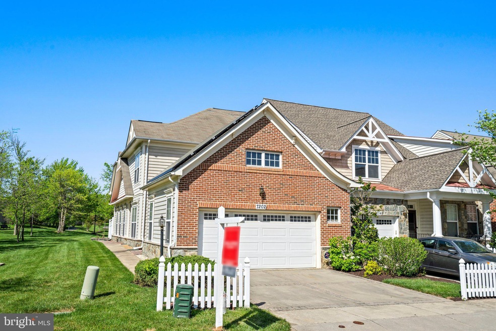 7202 Paperbark Terrace, Laurel, MD 20707 - photo 1