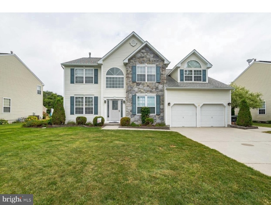 1160 Tamarind Place, Williamstown, NJ 08094 - photo 1