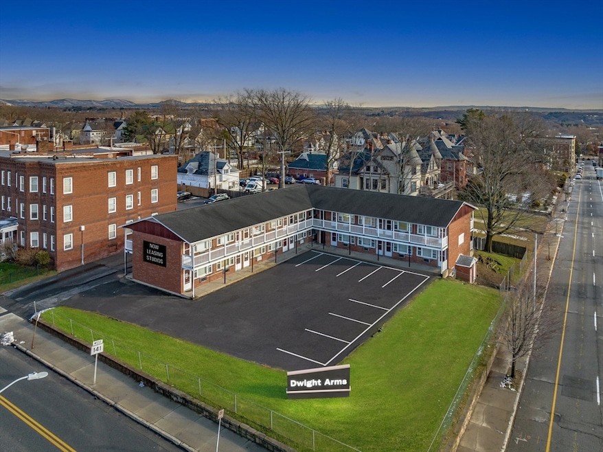 1159 Dwight St unit O, Holyoke, MA 01040 - photo 1