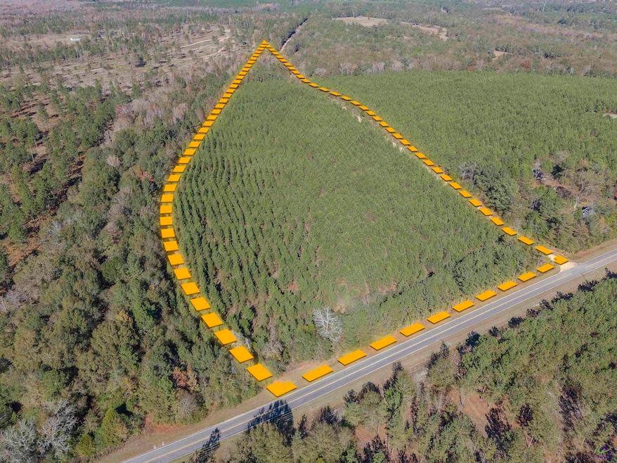 000 Avera Rd, Roberta, GA 31078 - photo 1