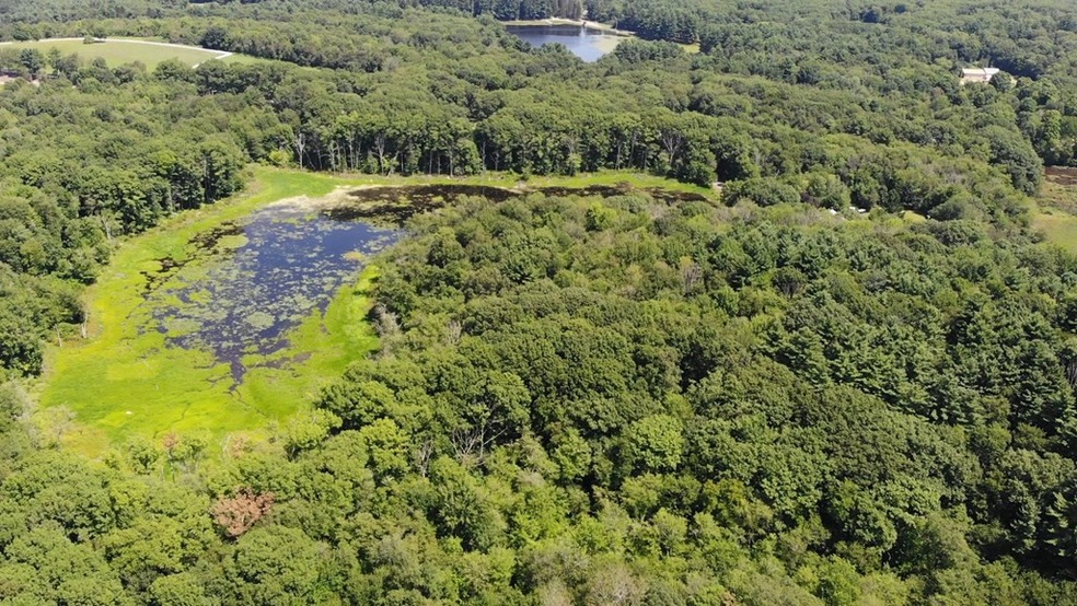 13 & 9 Rufus Putnam Rd, North Brookfield, MA 01535 - photo 1