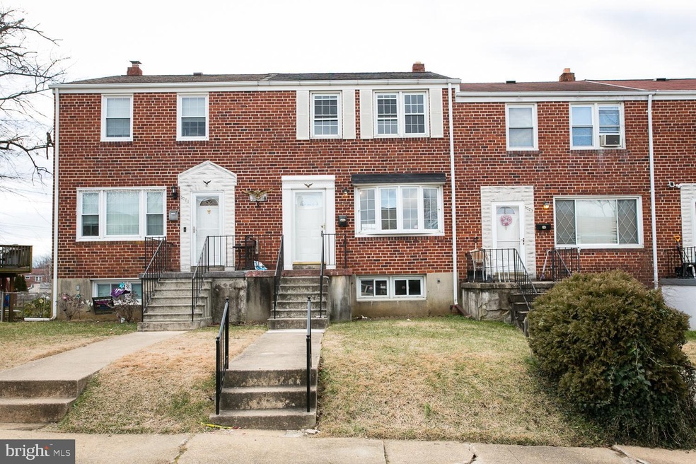 5003 Gateway Terrace, Halethorpe, MD 21227 - photo 1