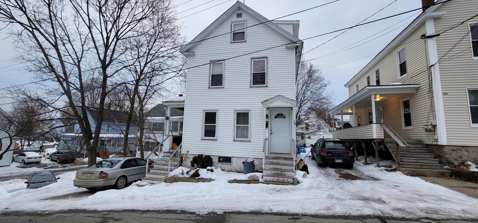 10 Hammond St, Sanford, ME 04073 - photo 1