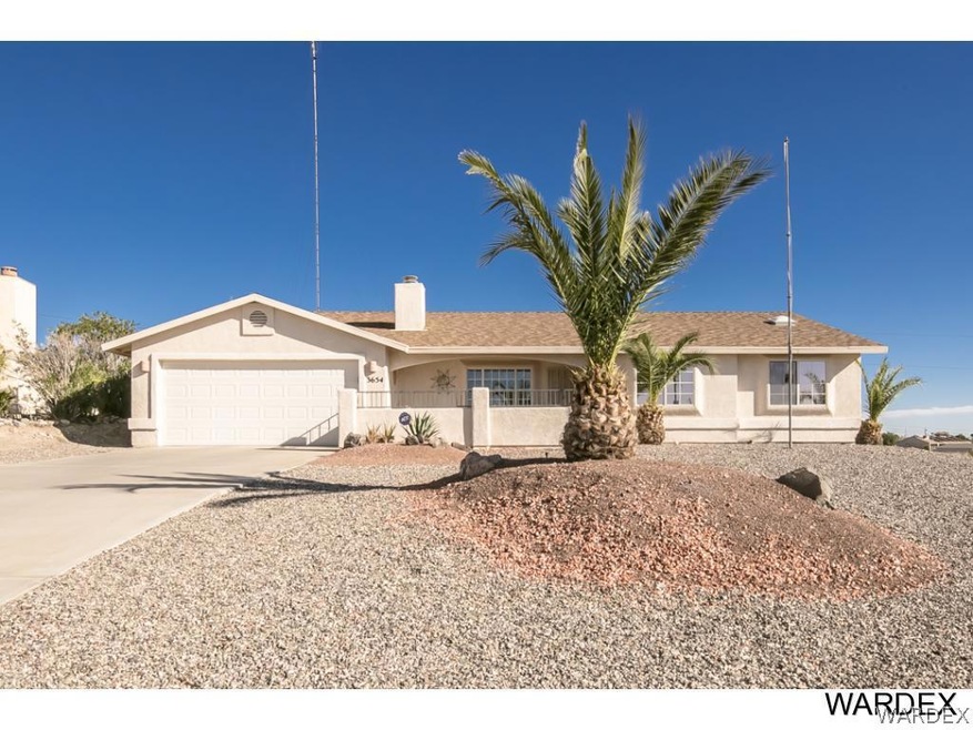 3654 Oro Grande Blvd