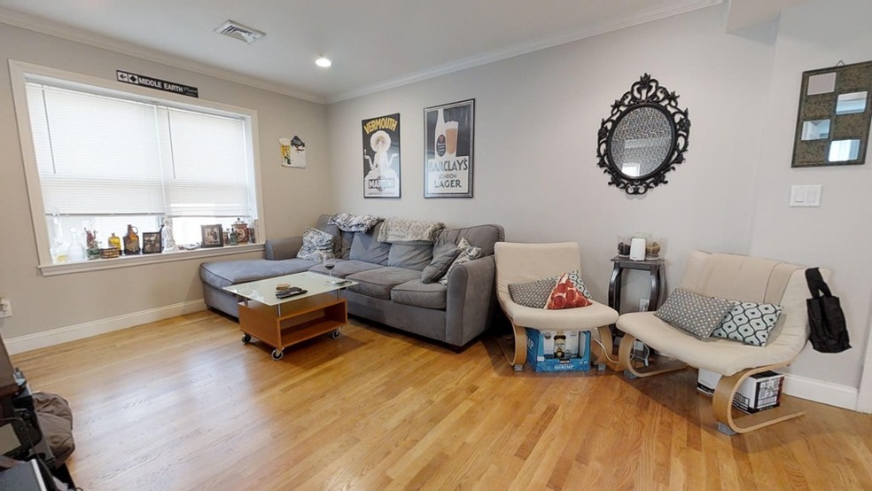 245 Lowell St unit 2B, Waltham, MA 02453 - photo 1