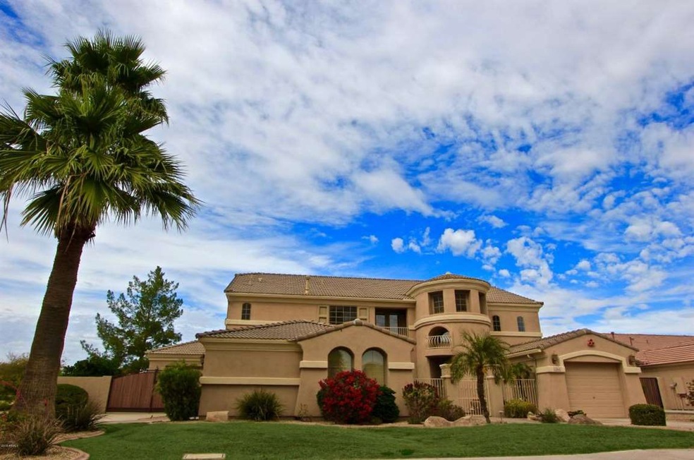 3064 E Huber St, Mesa, AZ 85213 - photo 1