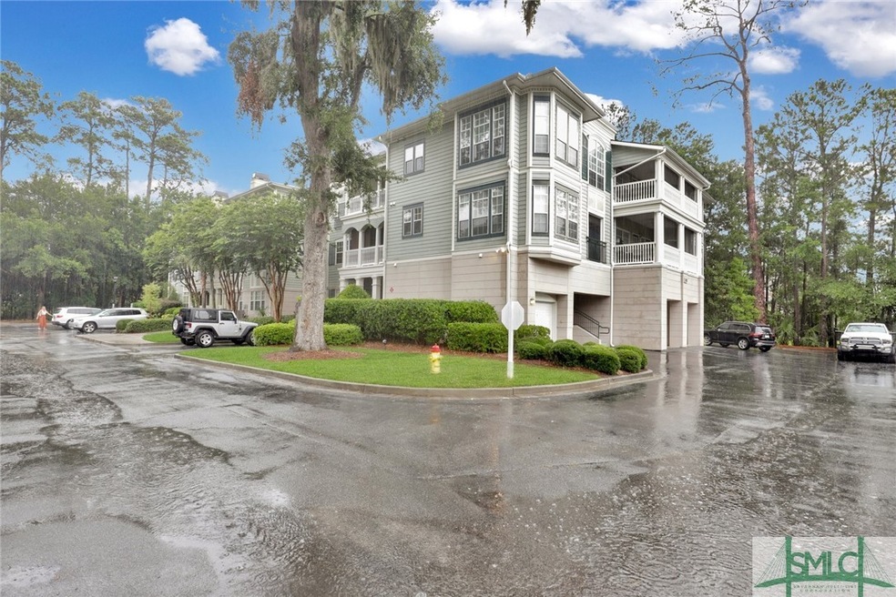 1326 Whitemarsh Way, Savannah, GA 31410 - photo 1