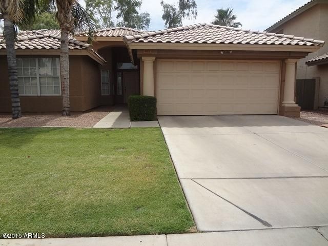 802 N Sicily Dr unit 2, Chandler, AZ 85226 - photo 1