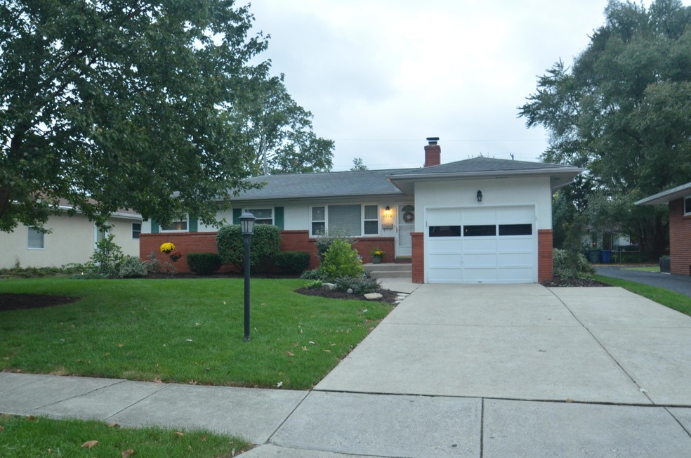 4390 Wetmore Rd E, Columbus, OH 43224 - photo 1