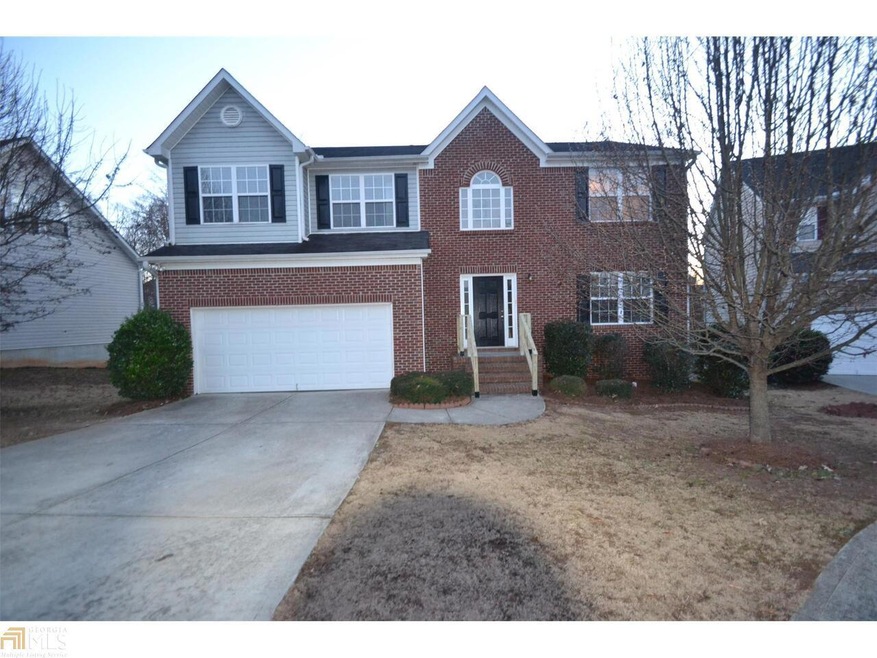 835 Roxfield Ct, Buford, GA 30518 - photo 1