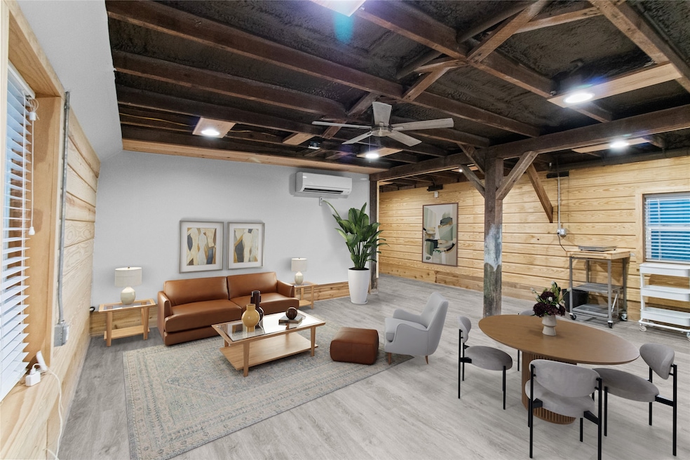 The Possibilities! (Virtual Staging)