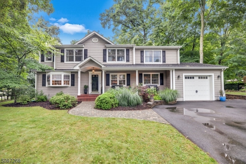 11 Cherokee Trail, Oakland, NJ 07436 - photo 1