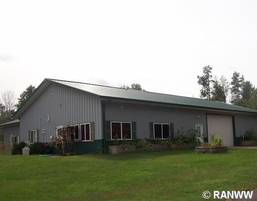 28716 N River Rd, Danbury, WI 54830 - photo 1