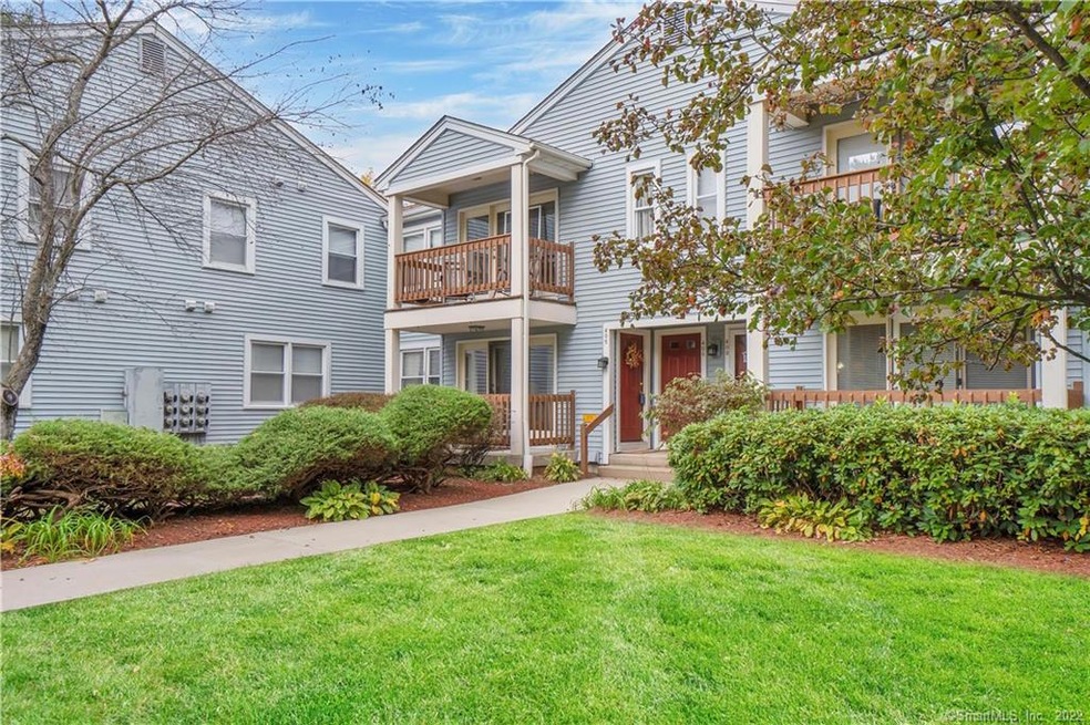 405 Ashmead Commons unit 405, Enfield, CT 06082 - photo 1